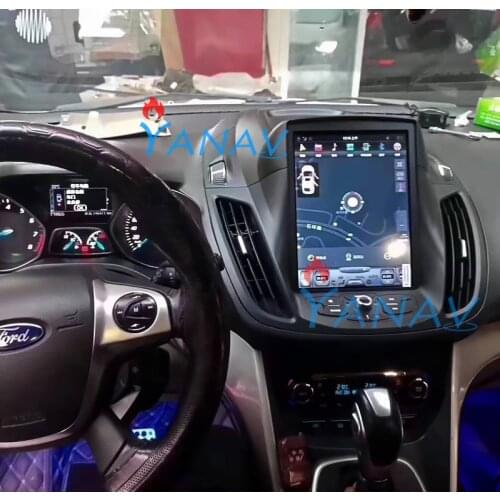 Dvd system px6 dsp resolution 1080 pixels vertical for-Ford C-MAX year 2012 Car GPS navigation multimedia video player carplay