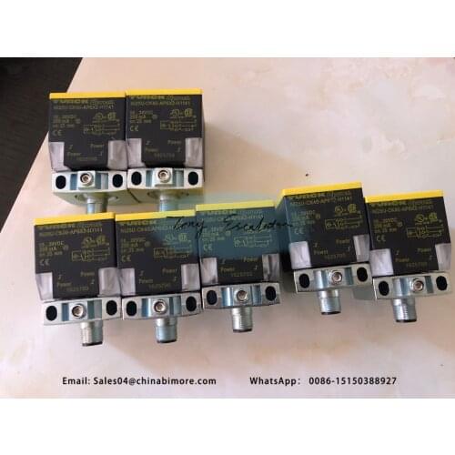 Elevadores Escaleras Escalators Elevators Lifts Parts sensor switch NI25U-CK40-AP6X2-H1141