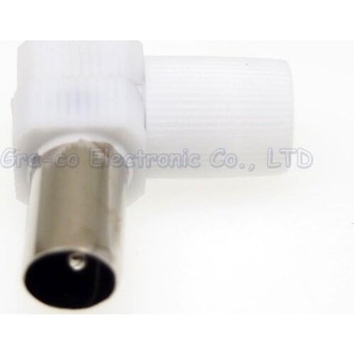 FGHGF Plugs