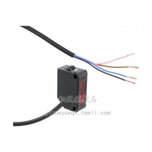 CX-441-P CX-442-P CX-443-P CX-444-P Adjustable range reflective type Photoelectric Switch Sensor Original & New