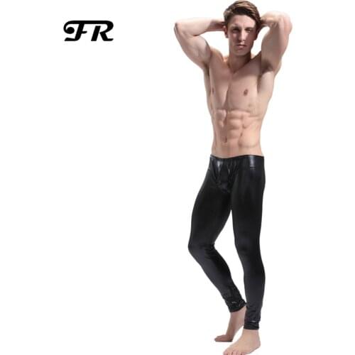 FR Casual Men's Pants