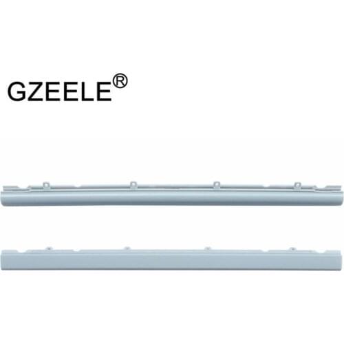 GZEELE Laptop LCD Hinge Cover For Macbook Air 13.3" A1237 A1304 MC234 Notebook Replacements LCD Hinges clutch Plastic Shaft Cap