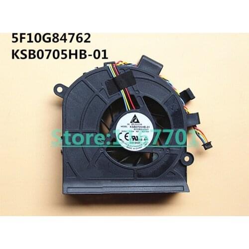 Laptop CPU Cooling Fan For Lenovo AIO S4005 C40-30 C4030 S4030 S40-30 C40-05 C4005 5F10G84762 MF80200V1-C010-S9A KSB0705HB-01