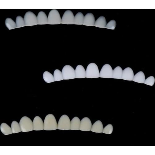 1set Temporary Fix Broken Teeth And Fills Gaps Dental Repair Tooth Repair Kit