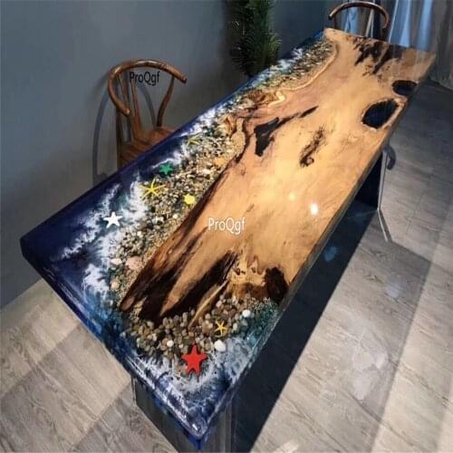 Prodgf 1 Set hot rare dining table no leg