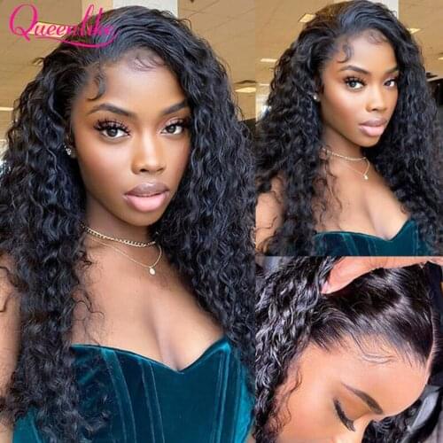 Queenlike Hair Extensions & Wigs