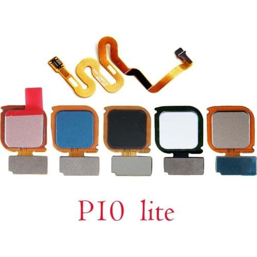 Touch ID fingerprint sensor Scanner Unlock key Button for Huawei P10 lite Nova Lite