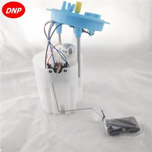 DNP Fuel pump assembly fit for VW GOLF 7 1.4T 5QD919051C F01R00S432