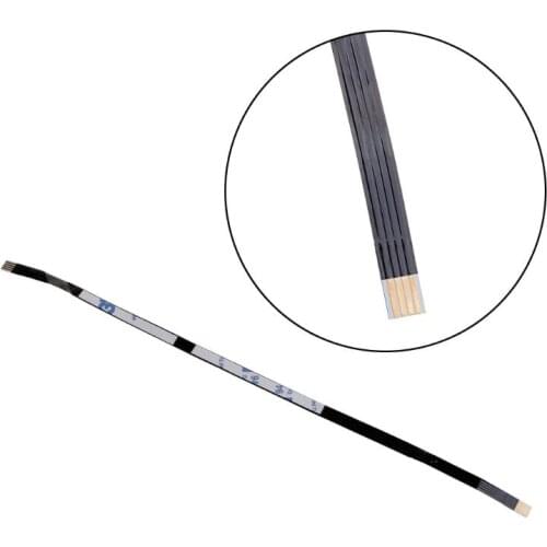 V-Sync Inverter LCD Backlight Connection Flex Ribbon Cable For iMac 21.5" A1311 593-1090 iMac 27" A1312 593-1049