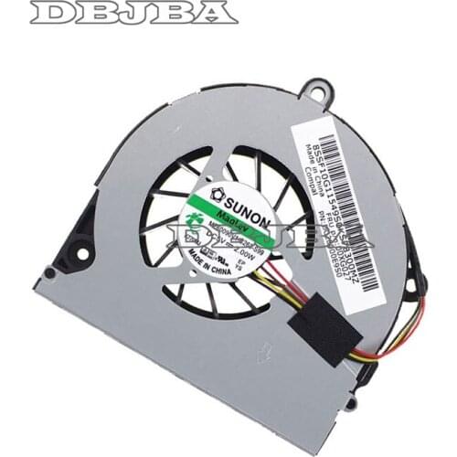 Fan For Lenovo S200Z All in One CPU Cooling Fan MF60090V1-C263-S99 FRU:00XG027