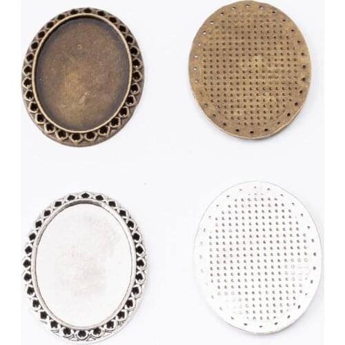 Vriezema Jewelry Findings