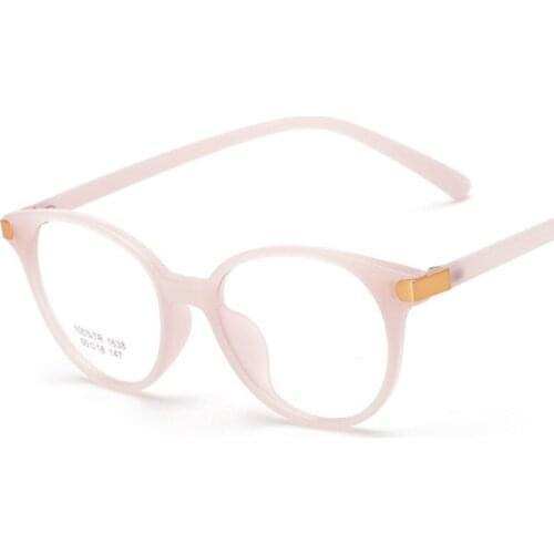 Xinfeite Women's Glasses And Cases