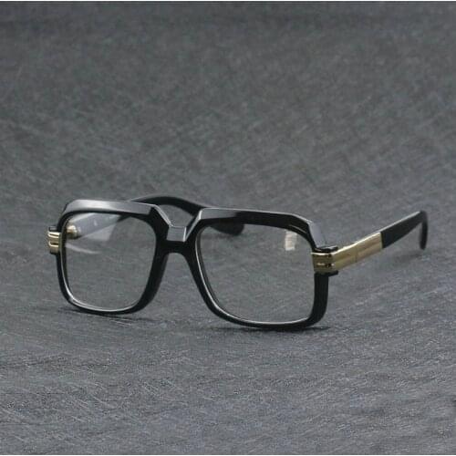 KAPELUS Woman square sunglasses Outdoor hip hop toad mirror uv400 glasses European and American new sunglasses