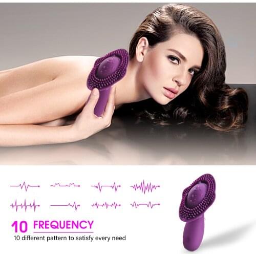 Skineat Female Clitoris Stimulator Masturbator Clitoral Licking Vibrators Adult Flirting Sex Toy for Women Vagina Orgasm