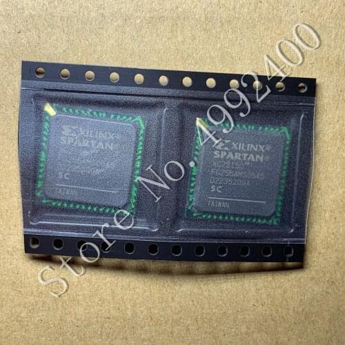 1pcs/lot XC2S150 XC2S150-5FG256C BGA
