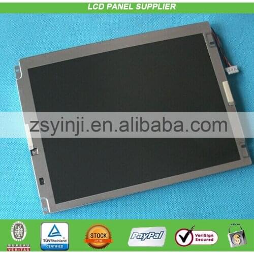 10.4" 640*480 a-si TFT LCD PANEL NL6448BC33-63