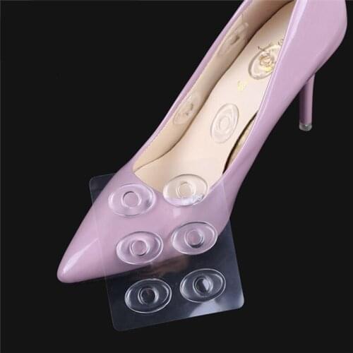 12pcs Foot Remover Pad Feet Medical Gel Silicone Foot Corn Removal Patch Health Care Pain Relief Patch Foot tool