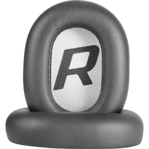 2Pcs Replacement Noise Cancelling Earpads Ear pads Cushions for Plantronics BackBeat PRO 2 Over Ear Wireless Headphones