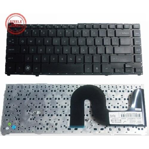 English US for HP probook 4310 4311 4311S 4310S 4313 4315S Laptop Keyboard