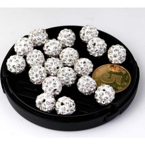 Free Shipping 100pcs/lot 10mm round Sew On Crystal Beads For Wedding Gown and DIY Jewelry TONGS005