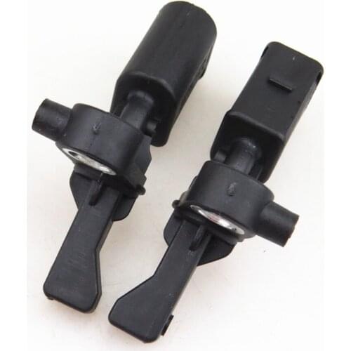 READXT Rear Right&Left Car ABS Speed Sensor For VW Golf 7 MK7 Tiguan Polo A3 TT Seat Leon Toledo WHT003862 WHT003863 WHT 003 862