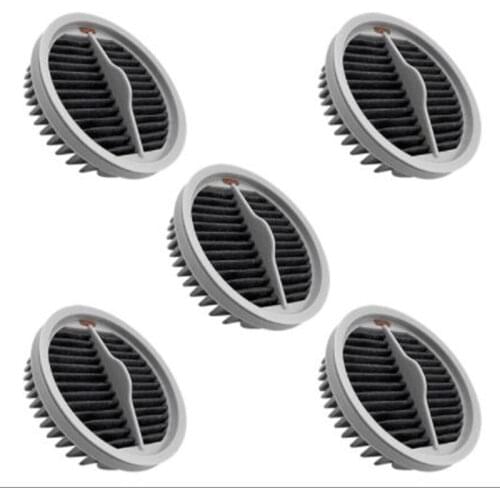 HEPA Filter Washable for Xiaomi Roidmi X20 / X30 / X30 / S2 / F8 Storm Pro Wireless Vacuum Cleaner