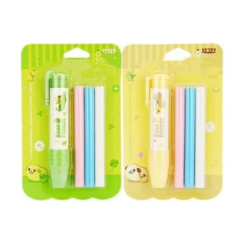 GANSSIA Automatic Handles