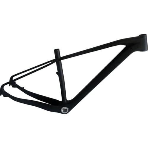 Best sales T800 Carbon MTB Frame 29er Carbon Mountain Bike Frame 142*12 thur axle UD matte or glossy