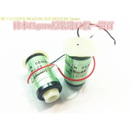 Oxygen sensor KE-25 NEW