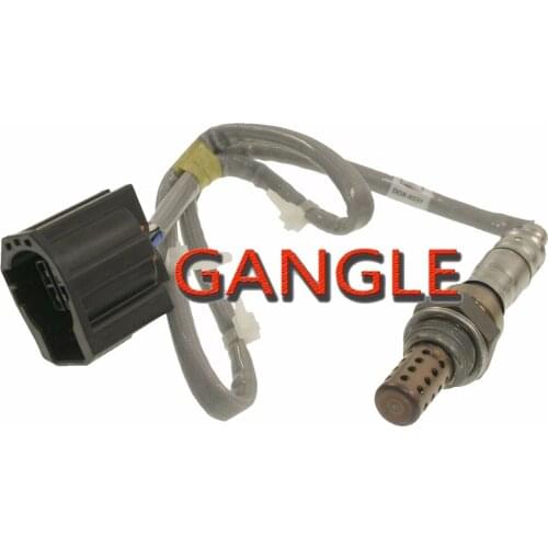 Oxygen Sensor O2 Lambda Sensor AIR FUEL RATIO SENSOR for Mazda 3 M3 1.4L 1.6L Z601-18-861B Z60118861B 2003-2014