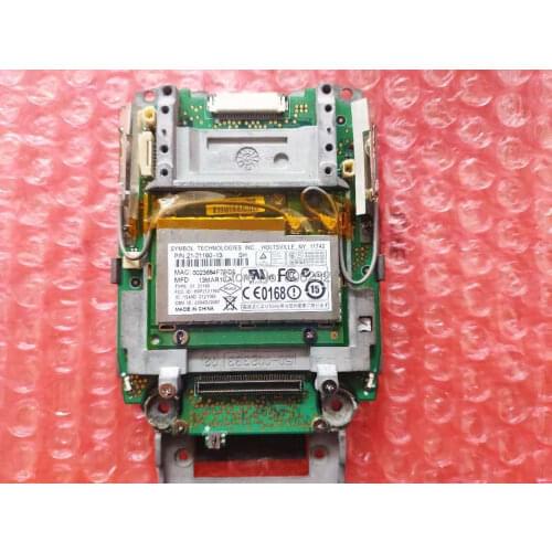 Mainboard with wifi module for Symbol MC3090G Gun type CE5.0 motherboard replacement