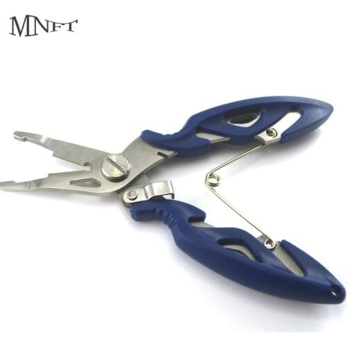 MNFT Fishing Pliers