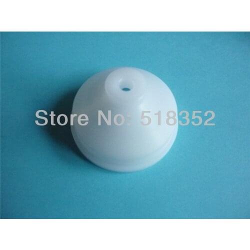 4204528 Seibu S221 ID4mm/ 6mm/ 10mm Lower Water Nozzle White for EW-B3S, B5S, C3, C5, A7S3, M500S(AWF) WEDM-LS Machine Parts