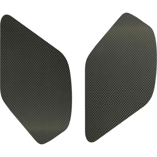 Fuel Tank Protector Stickers For SUZUKI GSXR 1000 2007-2008 Motorcycle Anti-slip Sticker Corrosion Resistance Rubber