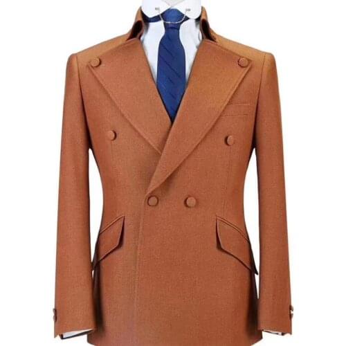 2020 New Stylish and Comfortable Mens Suits Latest Coat Design High Quality Formal Suit Business Suit Male Suit Two-Piece Suit