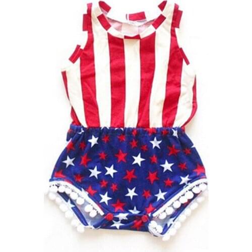 New Fashion Beach Style Summer Baby Boys Romper Short Sleeve Gentleman Infant Jumpsuit Newborn Boy Formal Clothes