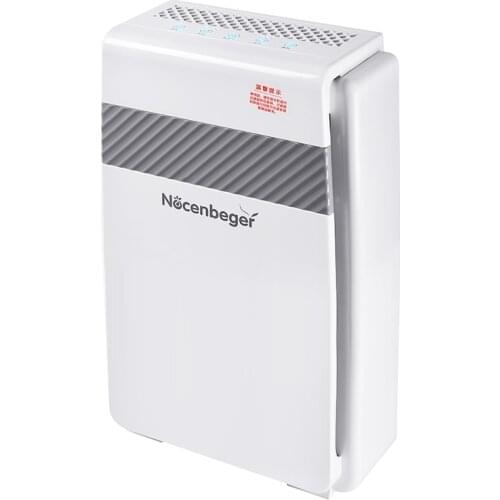 Nocenbeger Air Purifier NCBG-G9 Household anion air purifier