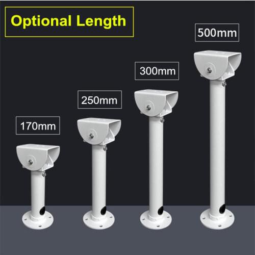 OwlCat Outdoor CCTV Cameras