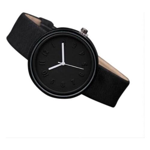 Pop Sales Vogue Brand Leather Women Watch Ladies Vogue Dress Quartz Wristwatch Female Watch Relogio Feminino Wrist Watch