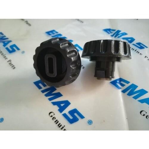 2X AIR FILTER COVER TWIST LOCK FOR STIHL 044 046 064 066 088 MS361 MS440 MS660