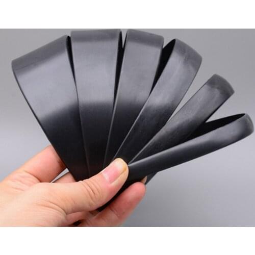 5pcs/lot 1.5 2.5 3.0 4.0cm Width ABS Plastic Headbands Base Blank Hairbands Bezel DIY Women Girls Headbands Hair Head Band Hoops