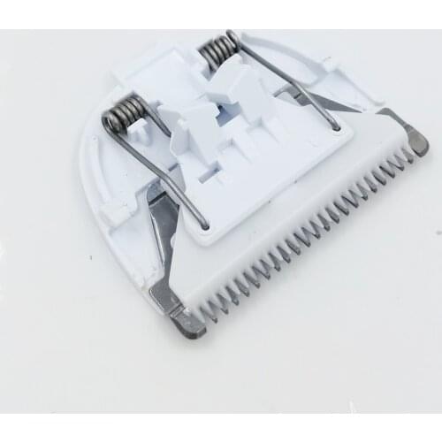 High-quality Hair Trimmer Cutter Barber Head For Philips HC1055 HC1066 HC1088 HC1099 Clipper Replacement Blade