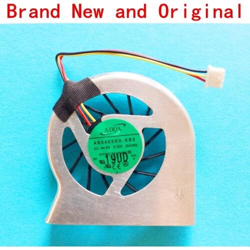 New laptop CPU cooling fan Cooler radiator Notebook for Acer Aspire ONE D250 D150 ZG5 P531H-1CK KAV60 KAVA0 AOD250 D250E