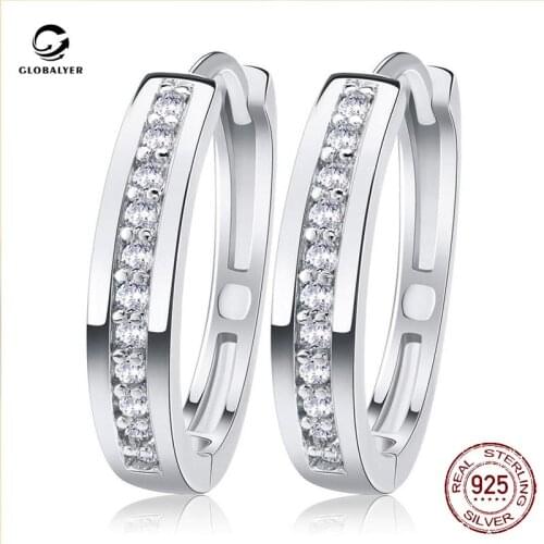 Explosion style new earrings S925 Silver jewelry earrings Jewelry trinkets Ladies jewelry Ladies' birthday gifts 476