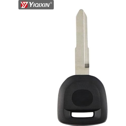 YIXIXIN For Mazda M2 M3 M5 M6 CX7 CX9 MX5 RX8 Transponder Car Key Shell High Quality New Uncut Blank Blade Key Case Cover