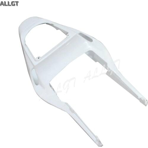 Tail Section Fairing For CBR600RR 2005 2006 CBR 600RR F5 Raw Unpainted White DIY