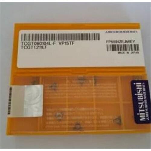 10PCS TCGT060104L-F VP15TF TCGT060102L-F VP15TF free shipping