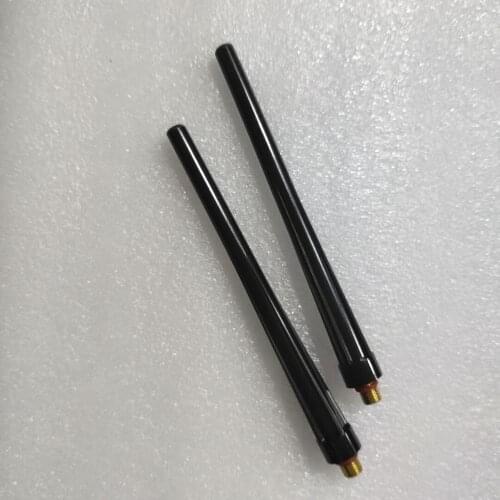 5PCS 41V24L TIG Welding Extended Long Back Caps For WP-9 WP-20 WP-25 TIG Welding Torches Cutting Consumable Parts