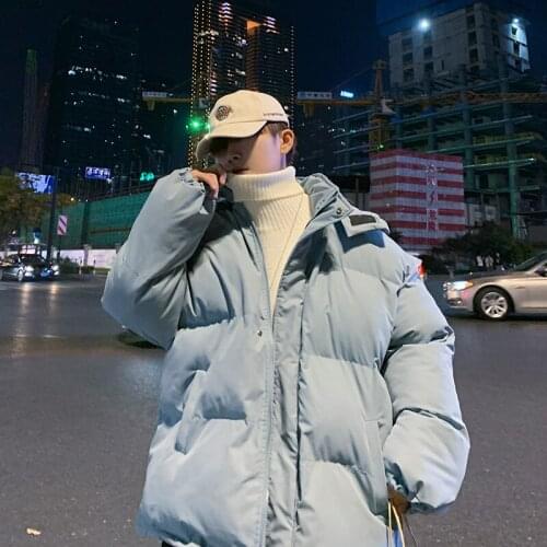 Мужские парки с капюшоном Beysaurt China At AliExpress