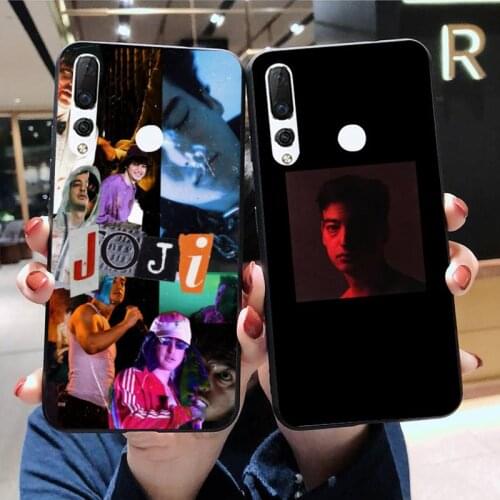 CUTEWANAN Joji Miller JojiMiller DIY Printing Phone Case cover Shell for Huawei Honor 30 20 10 9 8 8x 8c v30 Lite view pro
